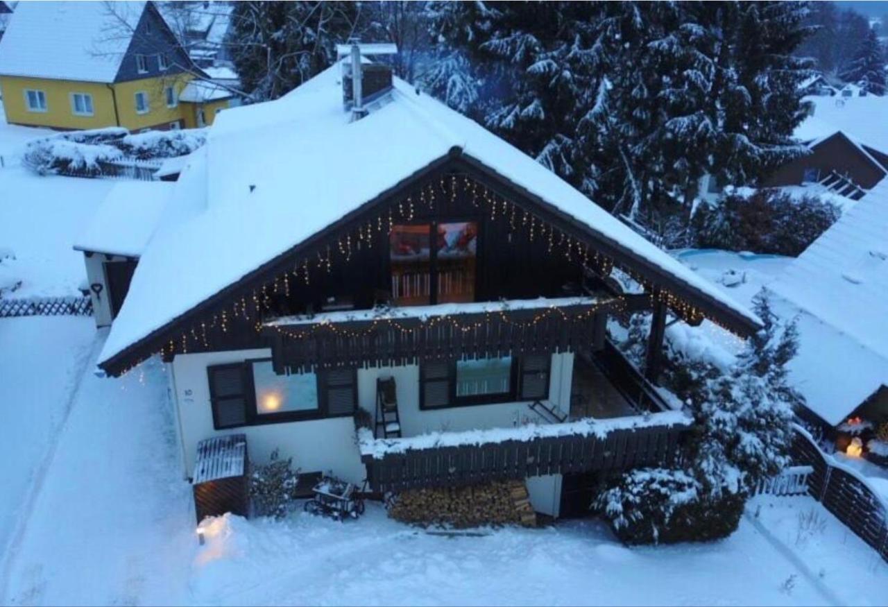 Ferienkomfortwohnung Walter Appartement