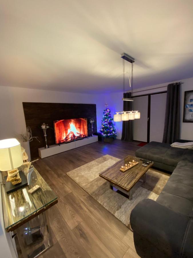 Apartment Ferienkomfortwohnung Walter