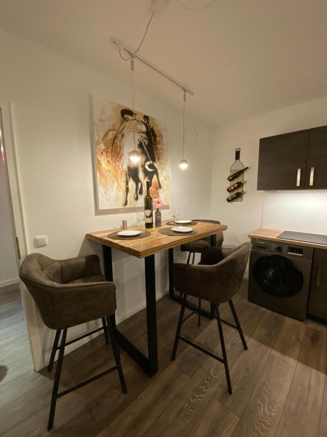 Ferienkomfortwohnung Walter Appartement *