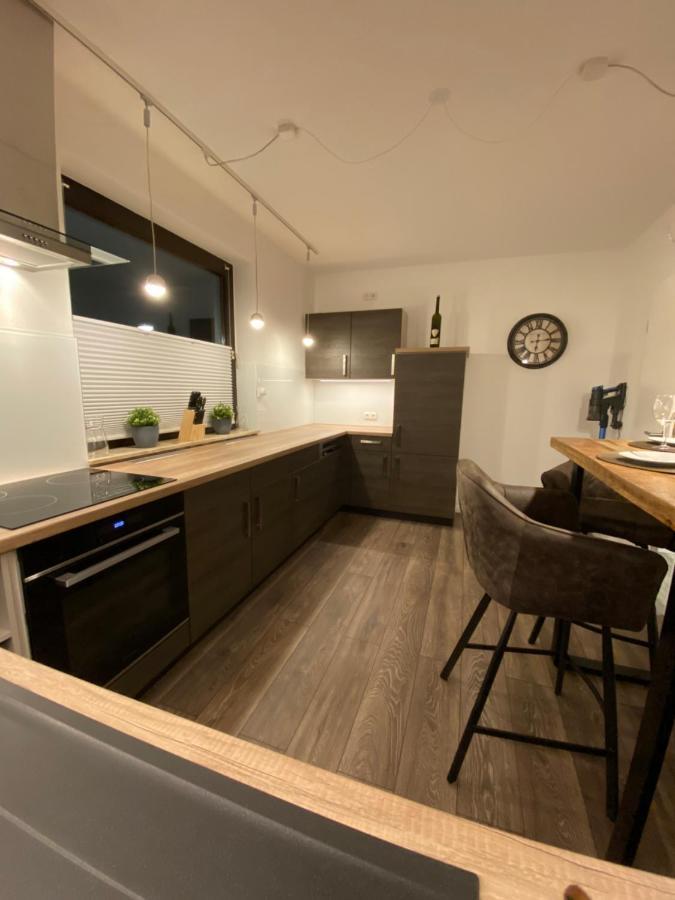 Apartment Ferienkomfortwohnung Walter Braunlage