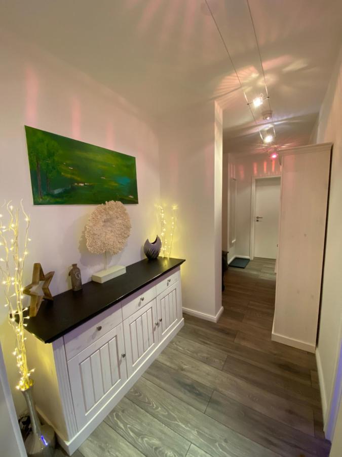 Apartment Ferienkomfortwohnung Walter