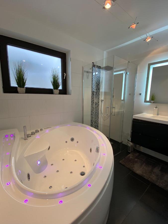 Apartment Ferienkomfortwohnung Walter