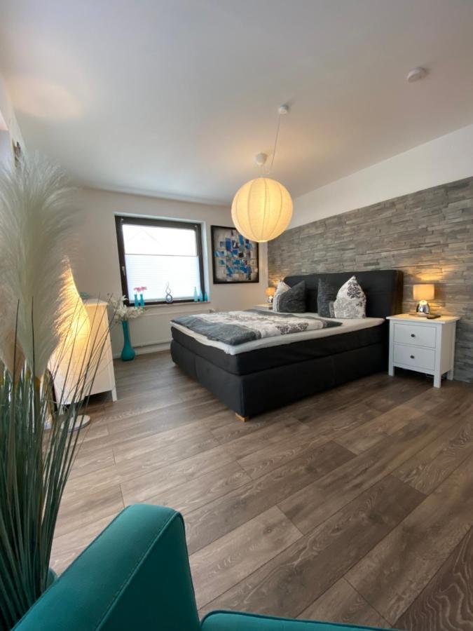 Ferienkomfortwohnung Walter Apartment *