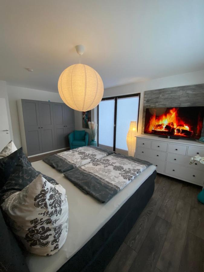 Apartment Ferienkomfortwohnung Walter