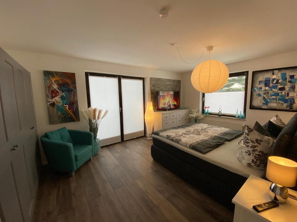 Ferienkomfortwohnung Walter Apartment *