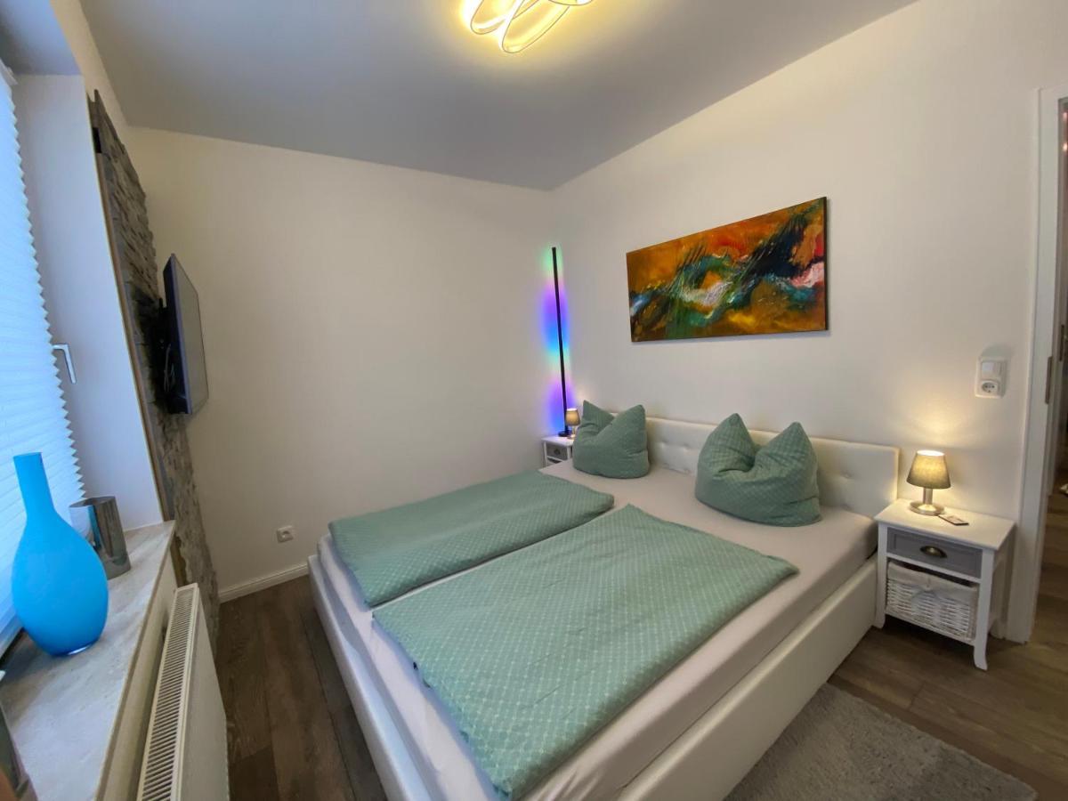 Ferienkomfortwohnung Walter Appartement Braunlage