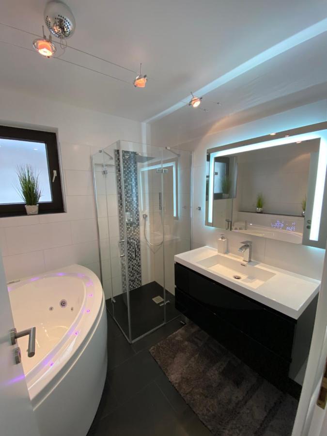 Ferienkomfortwohnung Walter Appartement