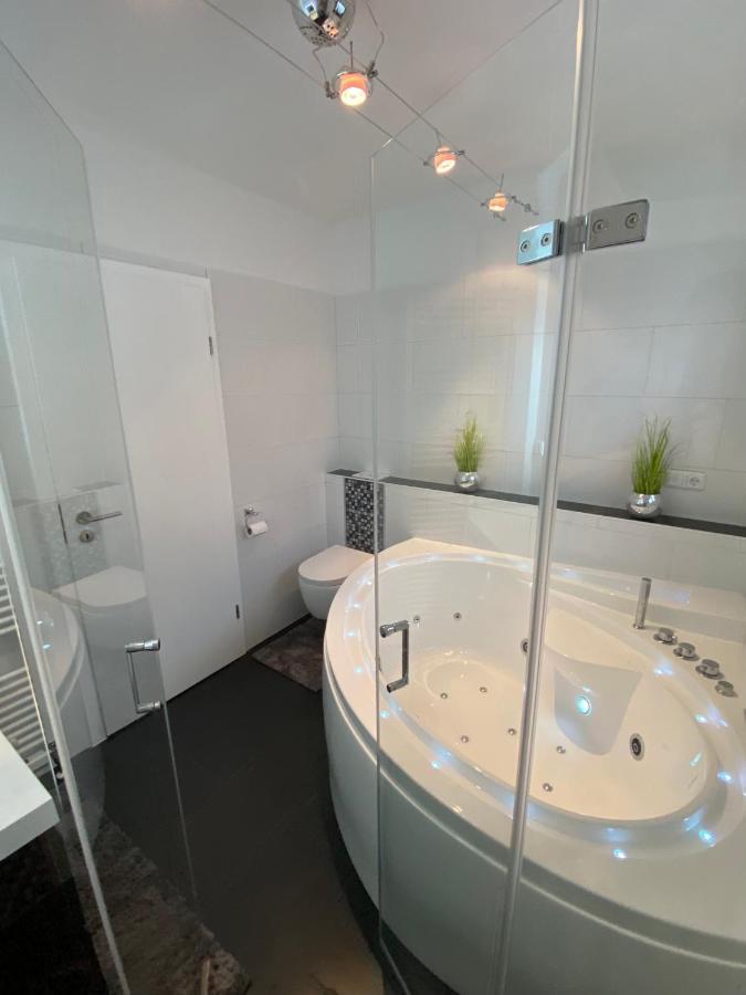 Appartement Ferienkomfortwohnung Walter Braunlage