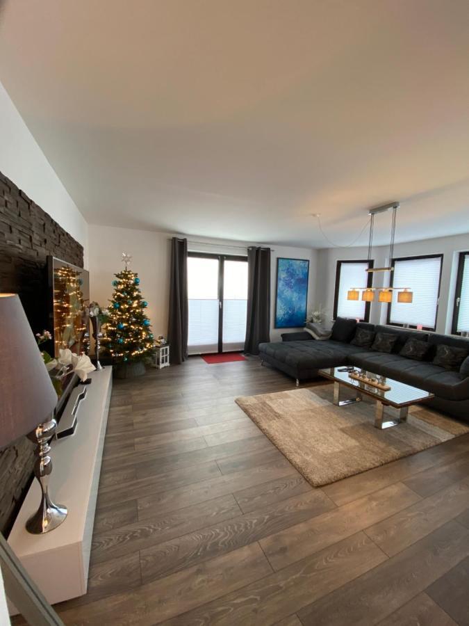 Ferienkomfortwohnung Walter Apartment *
