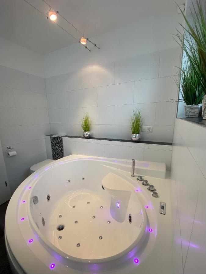 Ferienkomfortwohnung Walter Appartement Braunlage