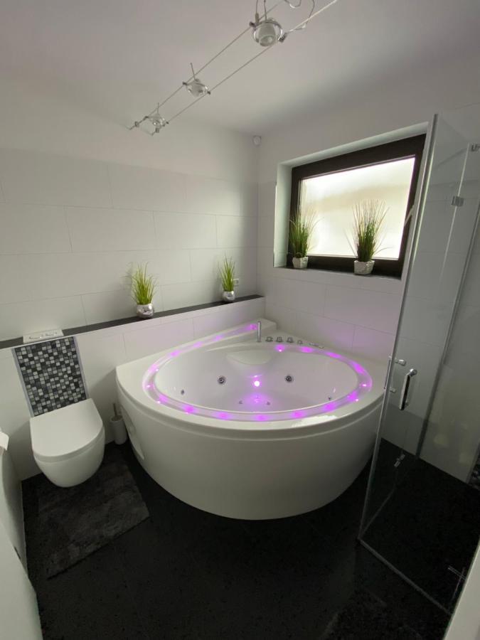 Ferienkomfortwohnung Walter Appartement