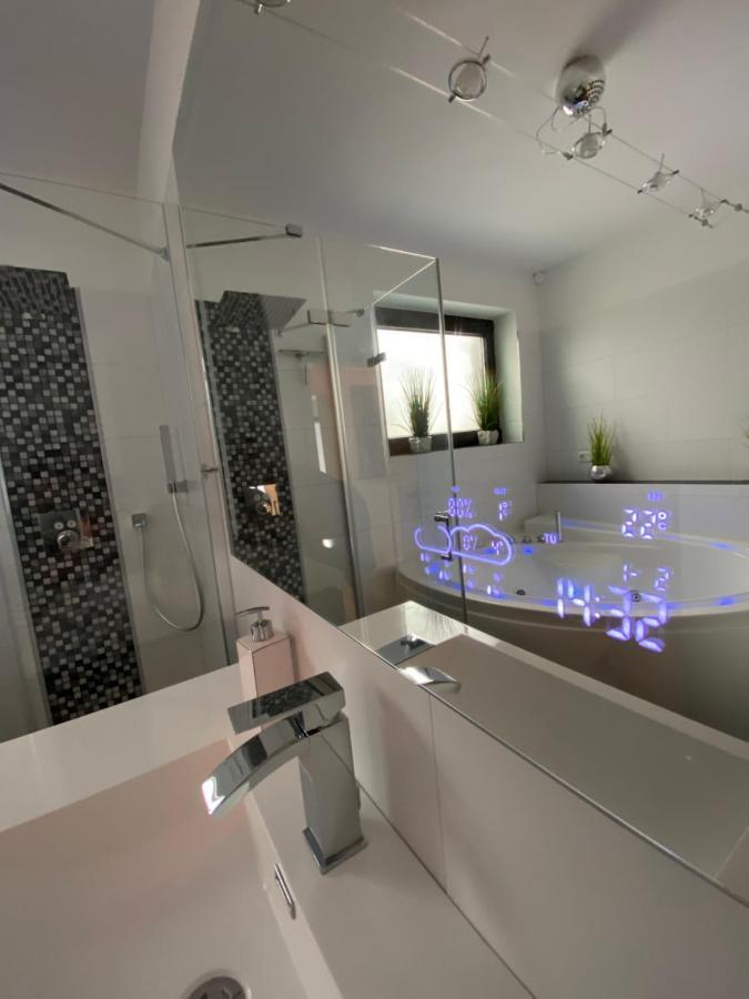 Ferienkomfortwohnung Walter Appartement *
