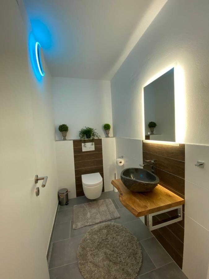 Ferienkomfortwohnung Walter Apartment *