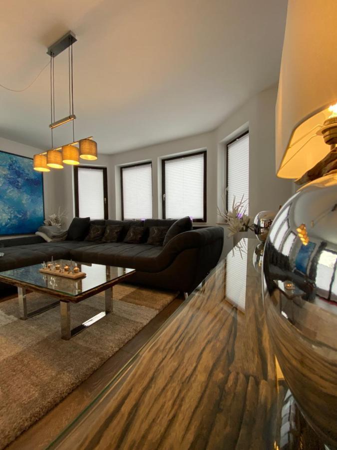 Ferienkomfortwohnung Walter Appartement