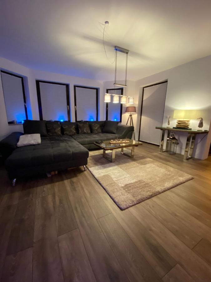 Apartment Ferienkomfortwohnung Walter