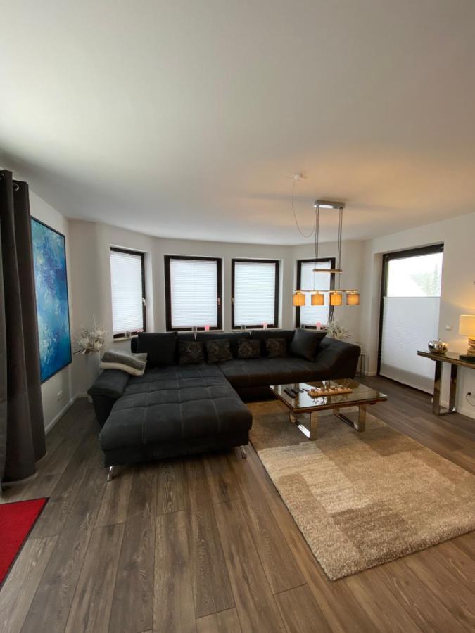 Ferienkomfortwohnung Walter Appartement *
