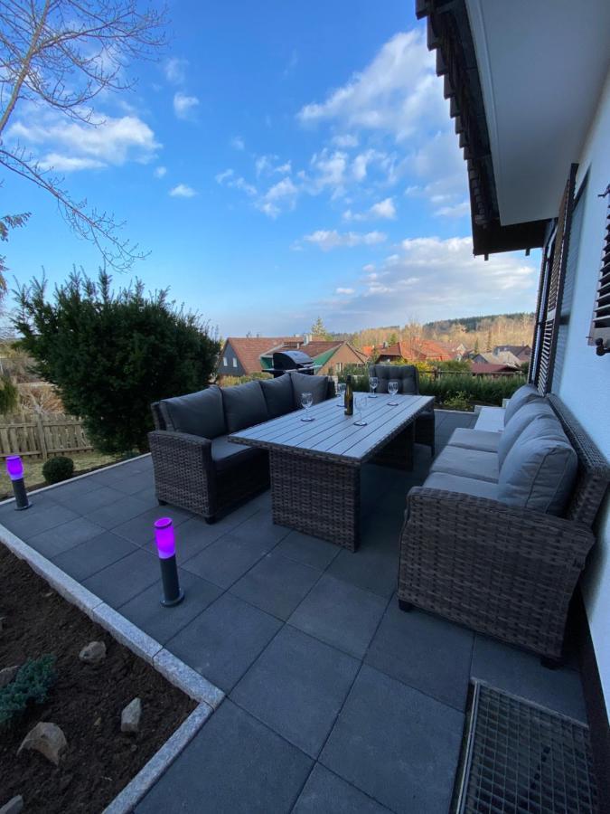 Ferienkomfortwohnung Walter Appartement