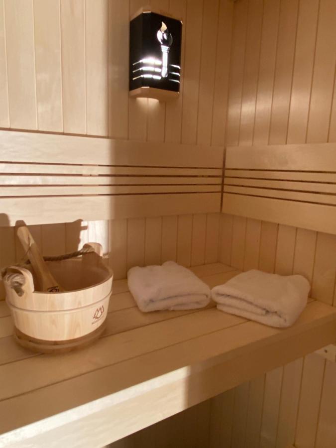 Appartement Ferienkomfortwohnung Walter Braunlage