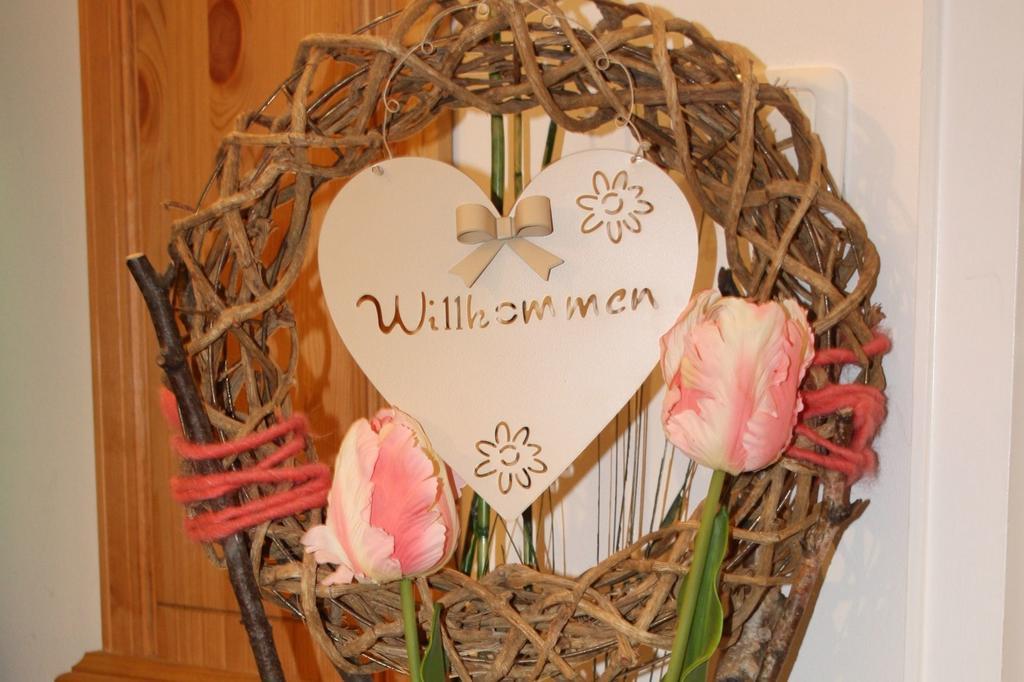 Ferienkomfortwohnung Walter