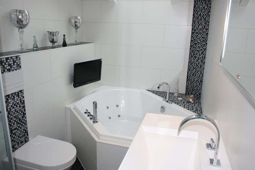 Apartment Ferienkomfortwohnung Walter *