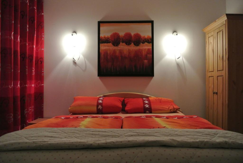 Apartment Ferienkomfortwohnung Walter Braunlage