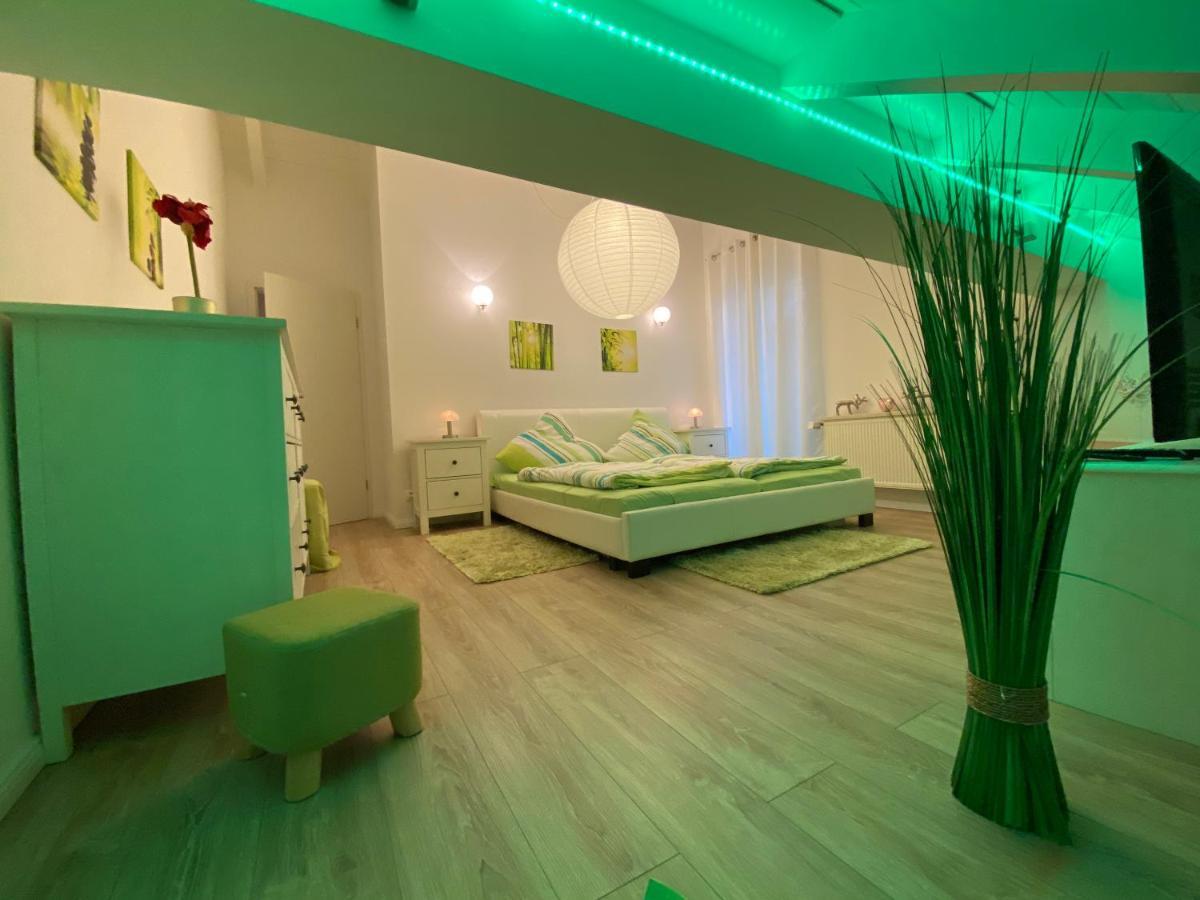 Apartment Ferienkomfortwohnung Walter