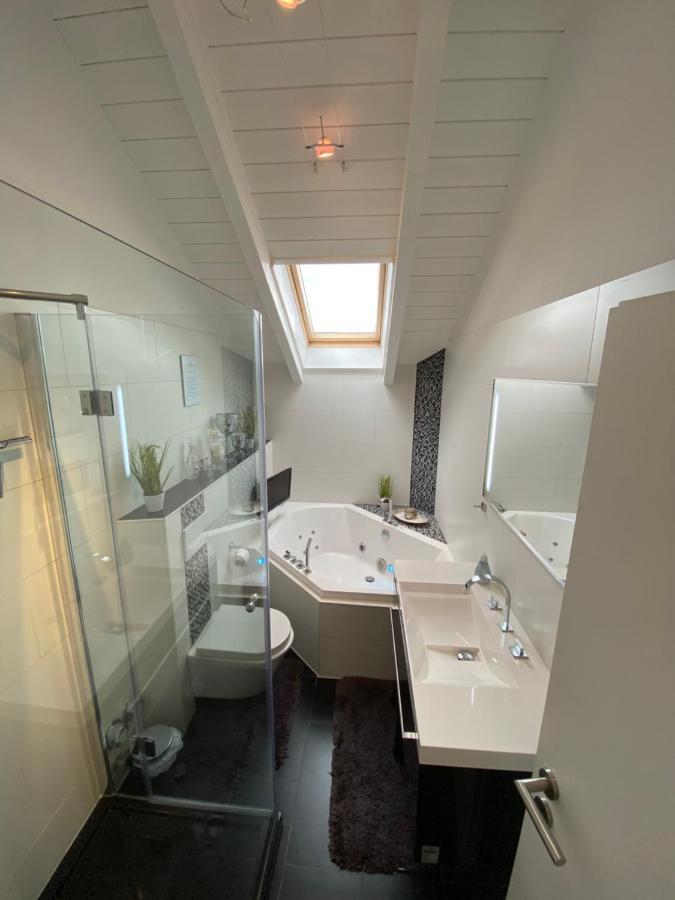 Appartement Ferienkomfortwohnung Walter Braunlage